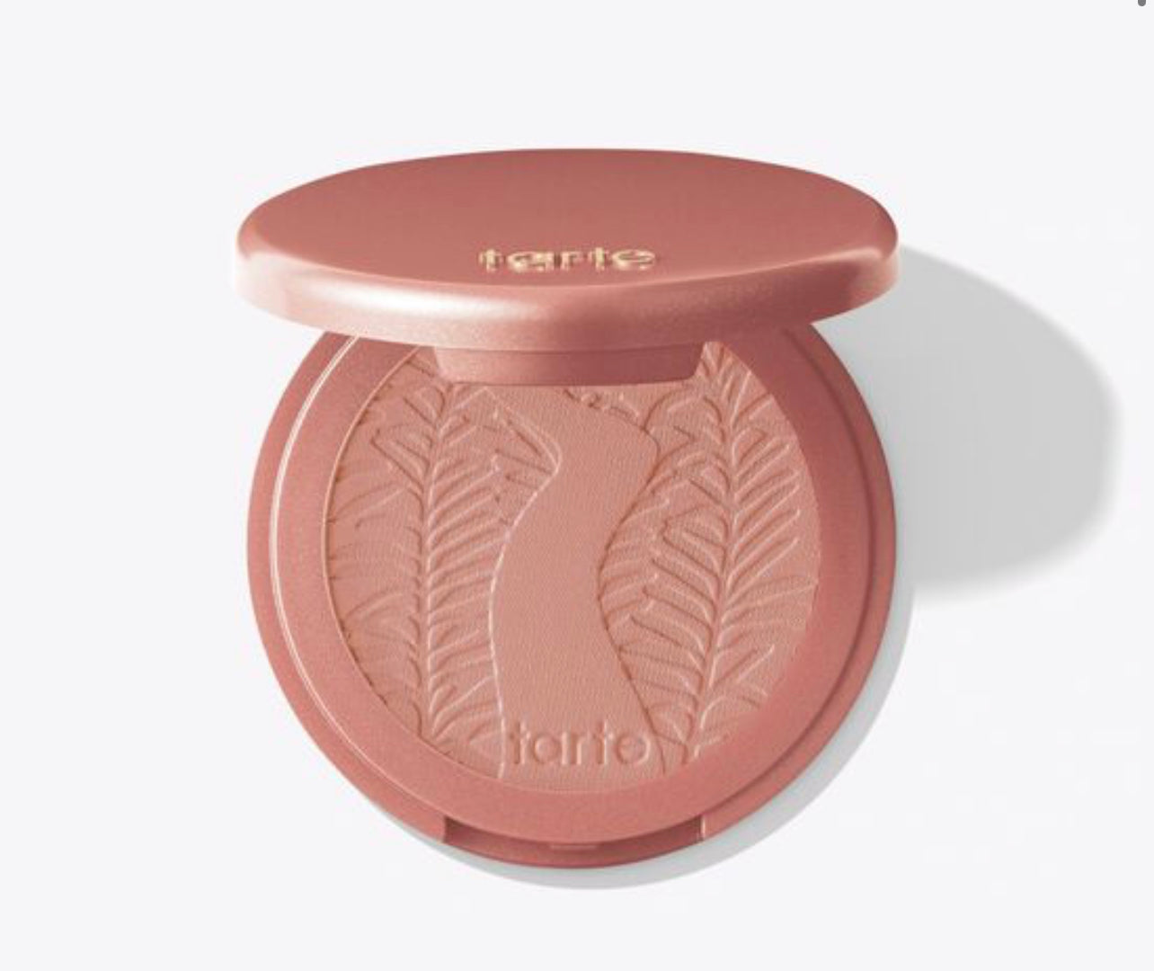 Amazonian clay 12-hour blush - Risqué