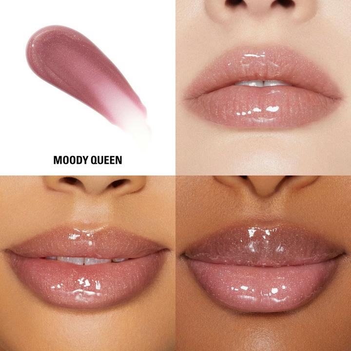 Plumping gloss - choose your fav