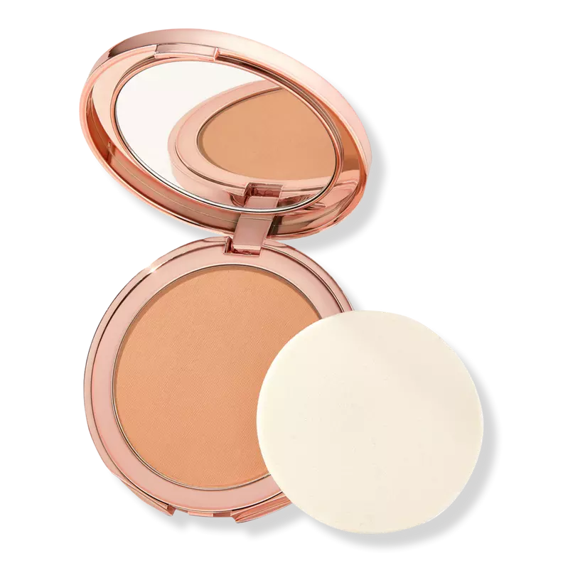 Smooth Operator Amazonian Clay Tinted Pressed Setting Powder-Medium