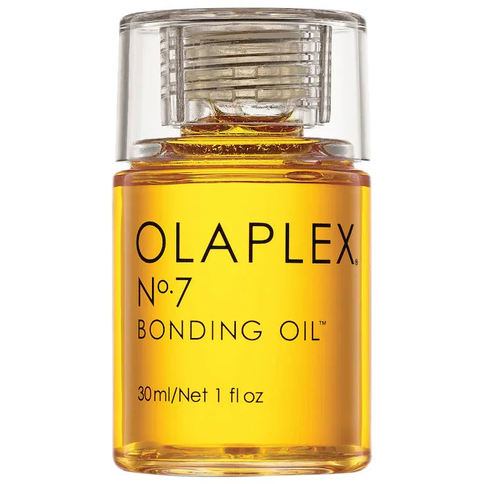 No. 7 Bonding Hair Oil