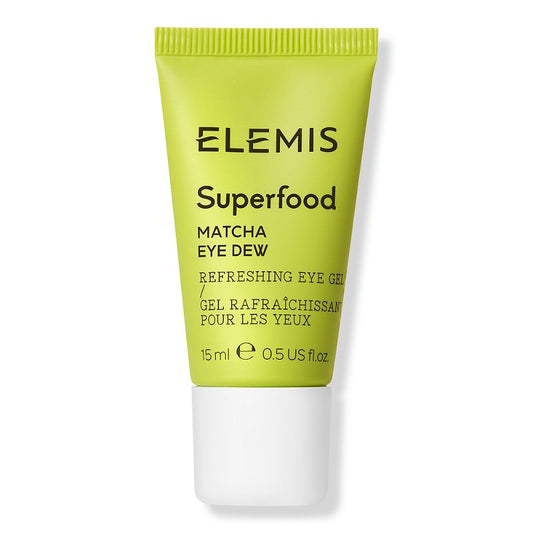 Superfood Matcha Eye Dew Refreshing Eye Gel
