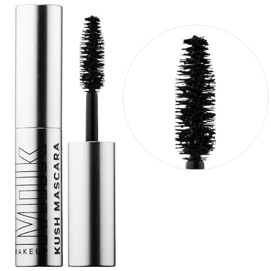 Mini KUSH High Volumizing Mascara