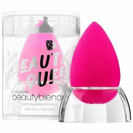 beautyblender sponge + Holder