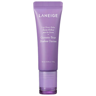 Lip Glowy Balm Hydrate & Tint-Gummy Bear