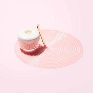 The Kissu lip mask