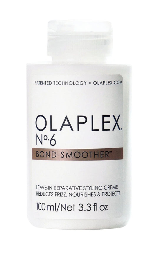 OLAPLEX NO. 6 BOND SMOOTHER REPARATIVE STYLING CREME