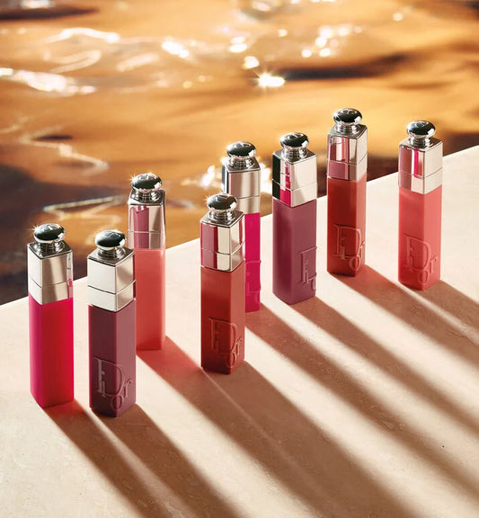 Transfer-proof hydrating lip tint - Dior Addict