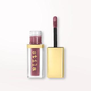Suede Shade Liquid Eye Shadow-bust a mauve