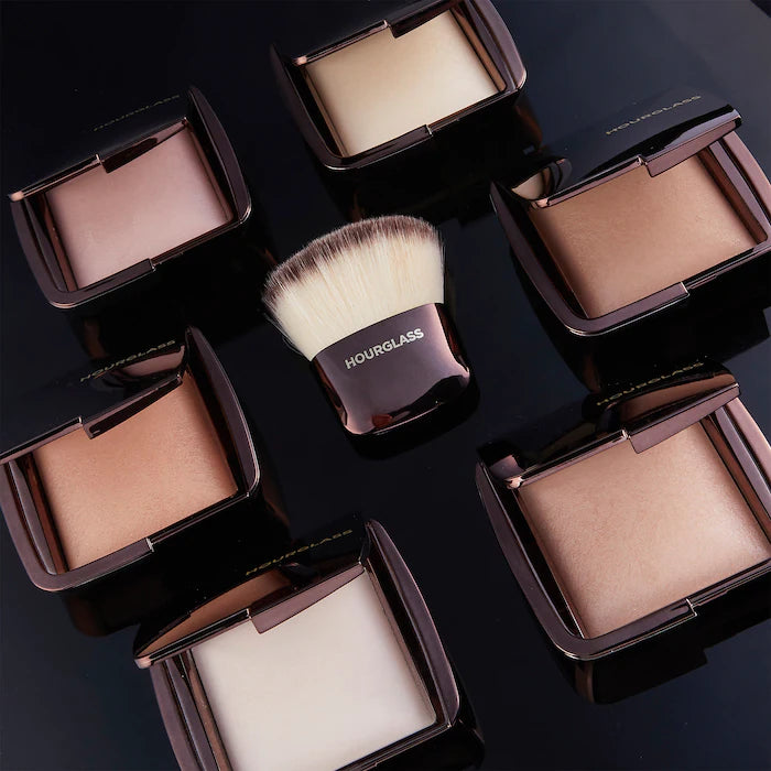 Ambient® Lighting Powder-Diffused Light - soft, warm pale yellow powder