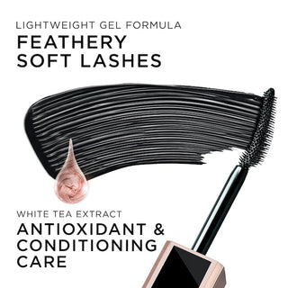 Lash Idôle Lash-Lifting & Volumizing Mascara