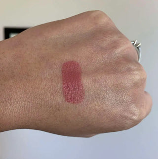 Tolède lipstick- pink rose - satin