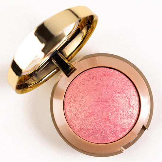 BAKED BLUSH- Dolce pink