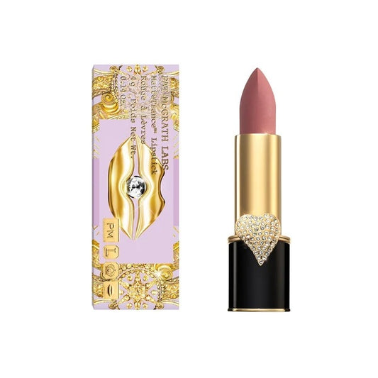 MatteTrance™ Lipstick Celestial Divinity Pavé Omi (Mid-tone Rose)