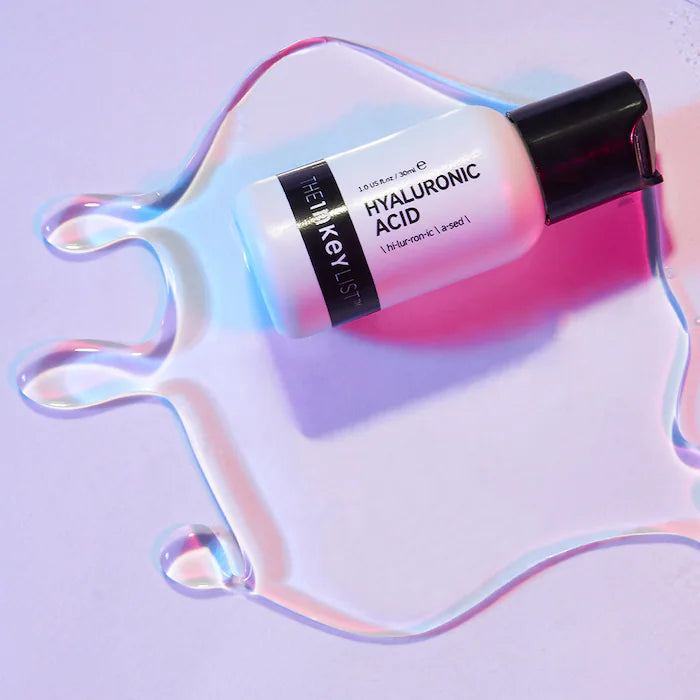 Hyaluronic Acid Hydrating Serum