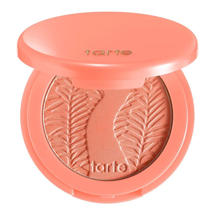 Amazonian Clay 12-Hour Blush-Captivating