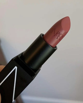 Tolède lipstick- pink rose - satin