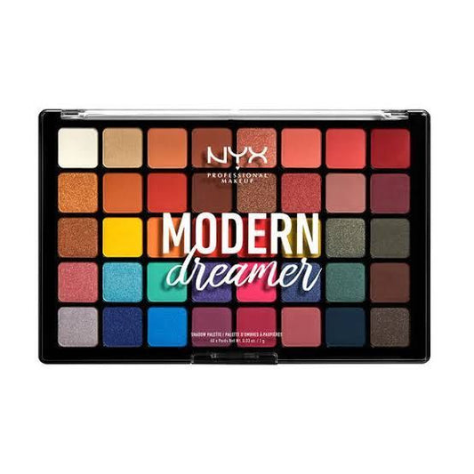MAKEUP MODERN DREAMER EYE SHADOW PALETTE