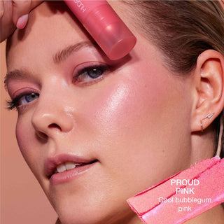 Cheeky Tint Blush Stick- choose your shade