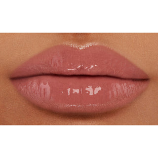 LIP GLOSS - Pulsion- Light pink nude