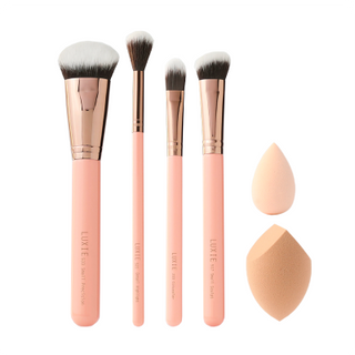 Radiant set