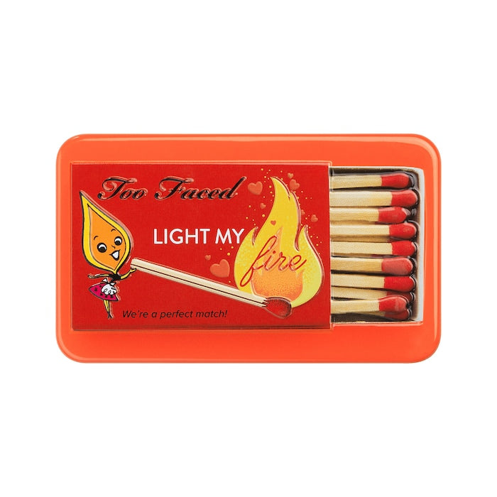 Light My Fire MIni Eyeshadow Palette