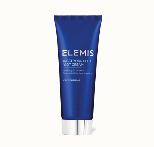 Treat Your Feet Foot Cream
