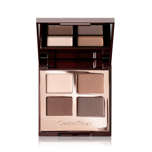 LUXURY PALETTE-THE SOPHISTICATE