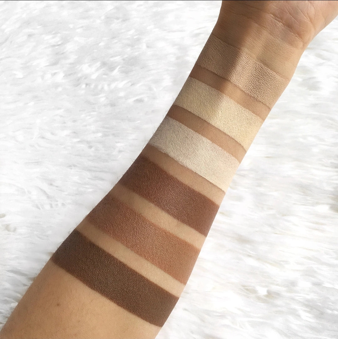 MULTI USE SCULPTING PALETTE ( CREAM )
