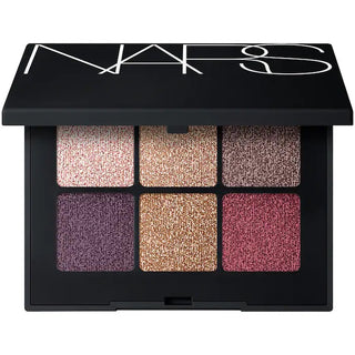 Mini Voyageur Eyeshadow Palette