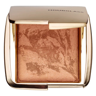 Ambient® Lighting Bronzer-Luminous Bronze Light - a medium bronze shade fused with Luminous Light for a softer, candlelit warmth