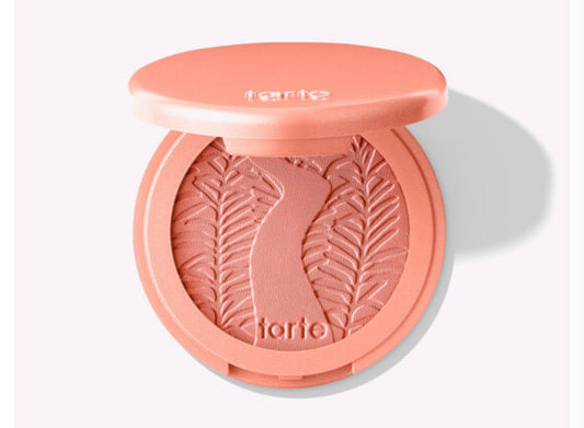 Amazonian clay 12-hour blush-Blissful