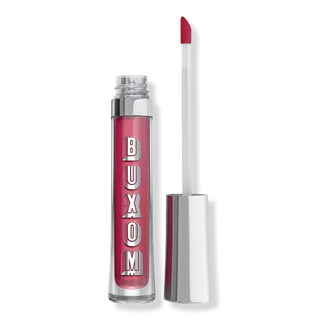 Full-On Plumping Lip Polish-Clairpink with golden shimmer