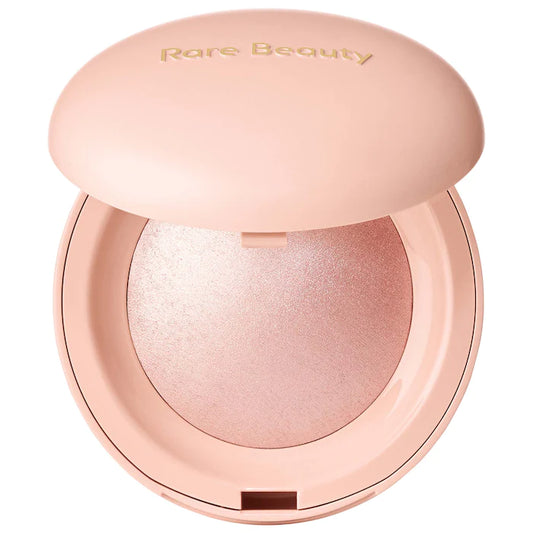 Positive Light Silky Touch Highlighter-Mesmerize - rose bronze