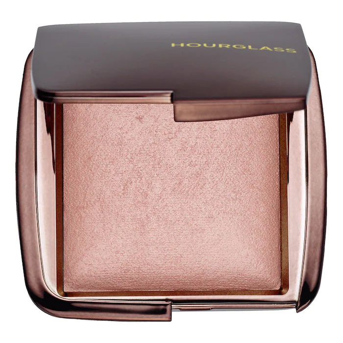 Ambient® Lighting Powder-Mood Light - soft, sheer lavender pink powder