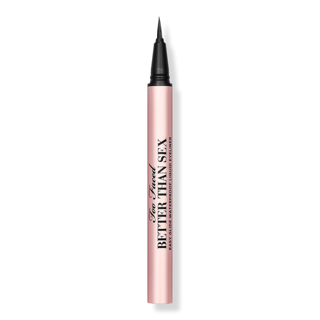 Better Than Sex Liquid Liner - choose your shade