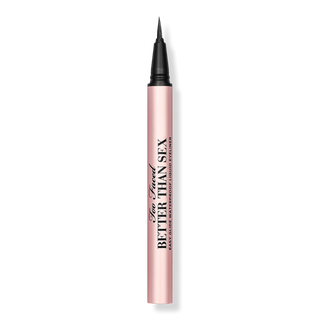 Better Than Sex Liquid Liner - choose your shade