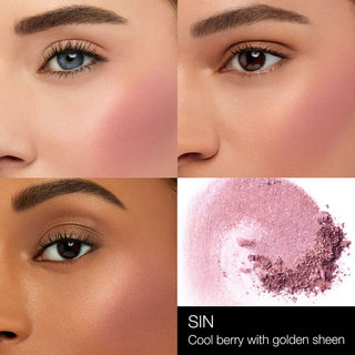 Blush-Sin