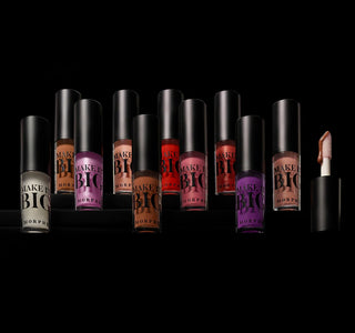 MAKE IT BIG PLUMPING LIP GLOSS - choose your shade