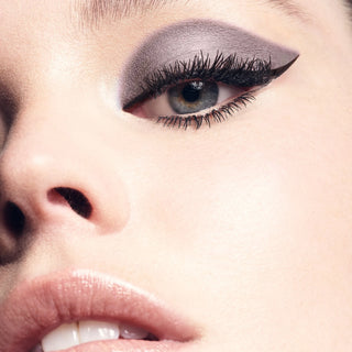 Suede Shade Liquid Eye Shadow-Smoky silk