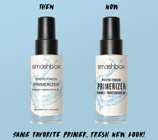 PHOTO FINISH PRIMERIZER