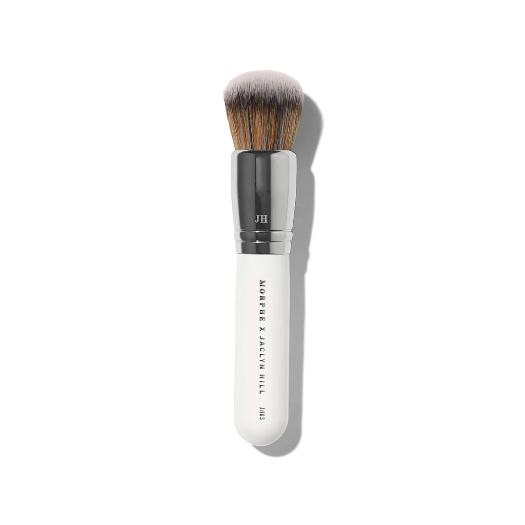 Morphe X Jaclyn Hill JH03 Ride-Or-Die Foundation Brush