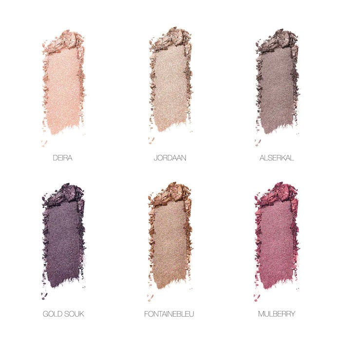 Mini Voyageur Eyeshadow Palette