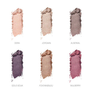 Mini Voyageur Eyeshadow Palette