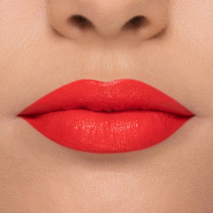 Lady Bold Cream Lipstick-You Do You - vivid coral