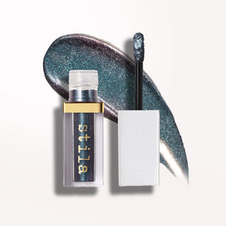 Glisten & Glow LIQUID EYE SHADOW - Waterfall