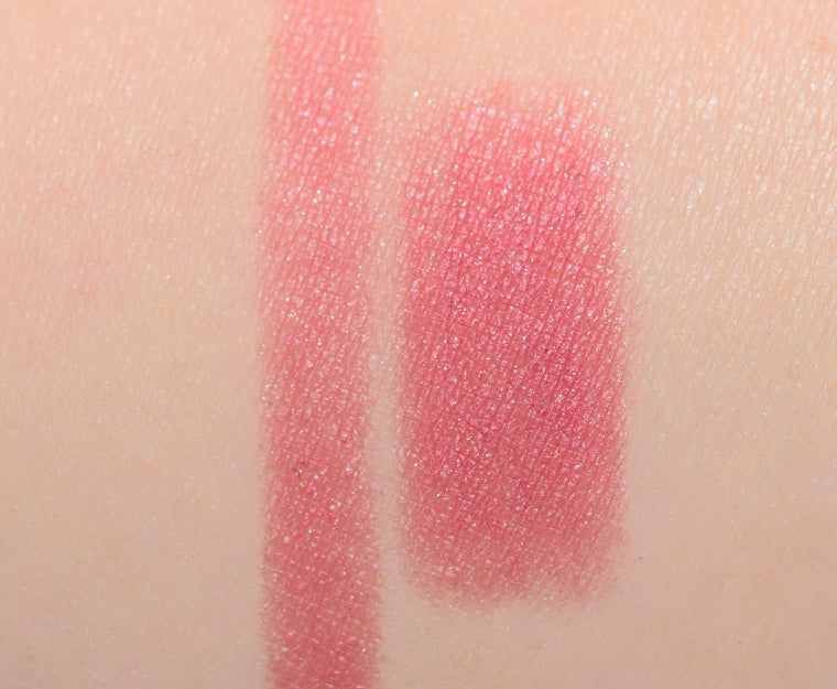 Velvet Matte Lipstick Pencil-Sex Machine - pink mauve