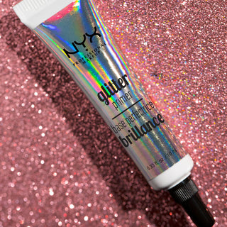 GLITTER PRIMER Long Wear Glitter Primer