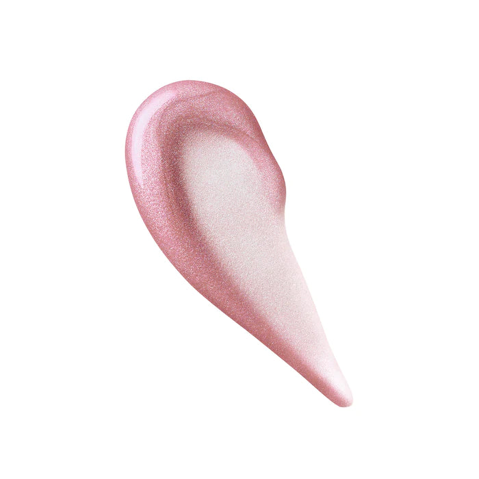 Major Glow Lip Shine-She's An Influencer - pink pearl