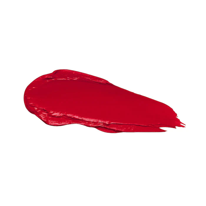 Lady Bold Cream Lipstick-Lady Bold - true red