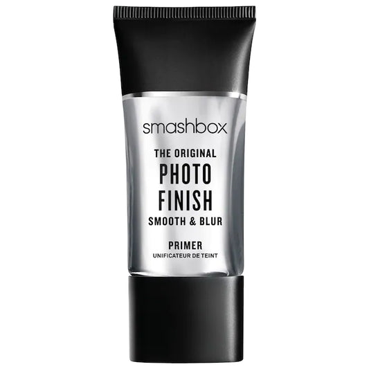 Photo Finish Smooth & Blur Oil-Free Foundation Primer